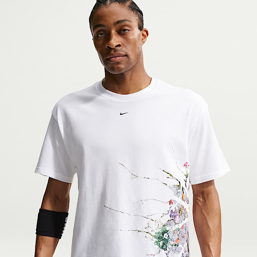 Minnesota Timberwolves Statement Edition Men's Jordan Dri-FIT NBA